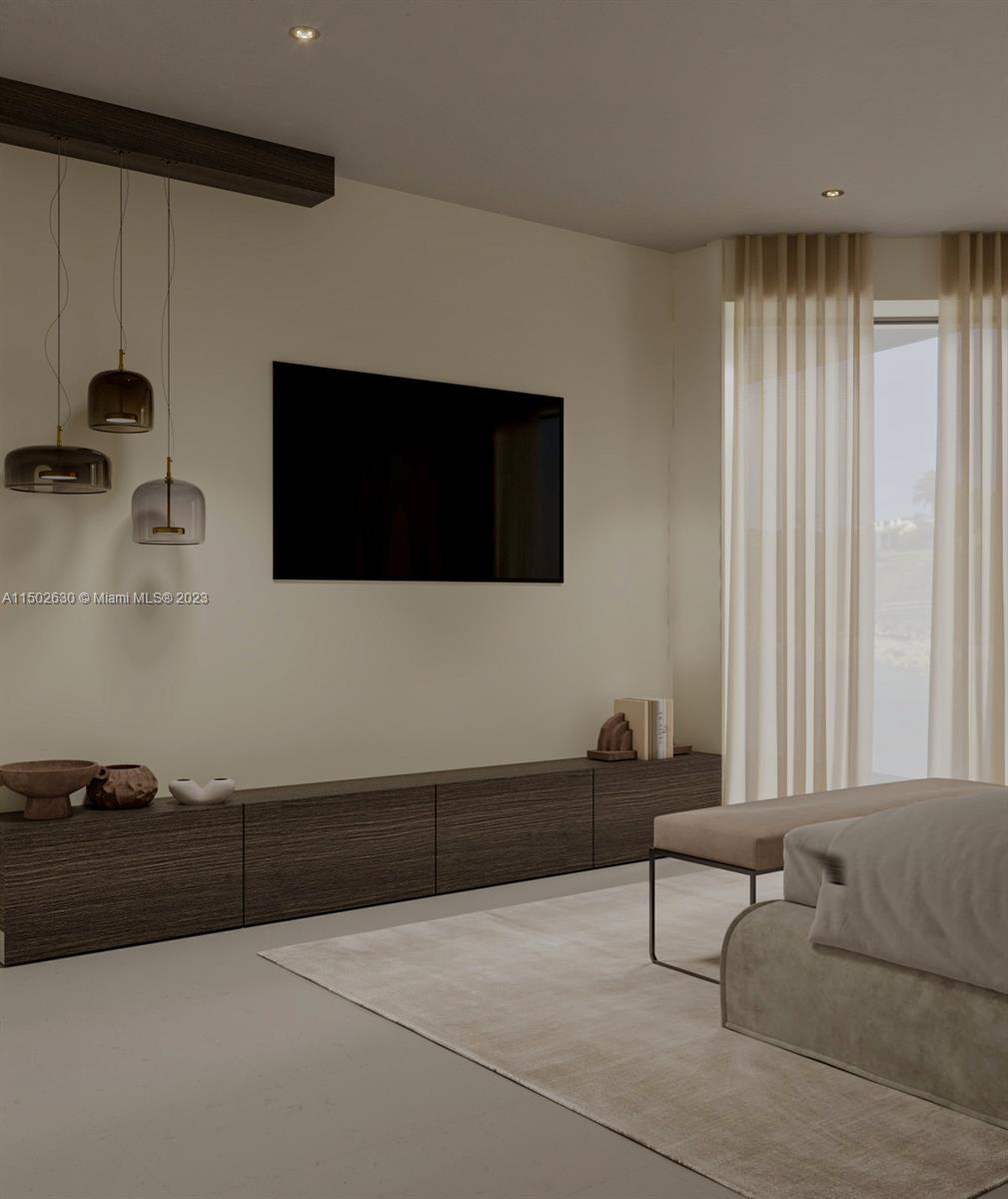 ACQUALINA OCEAN RESIDENCE - Residential