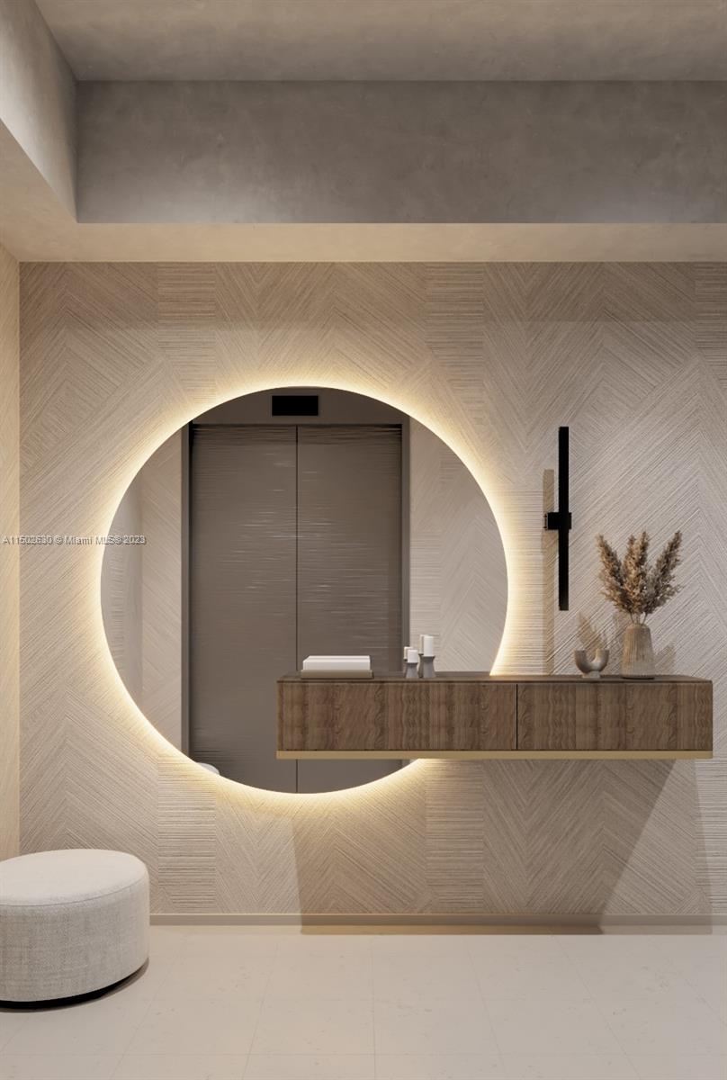 ACQUALINA OCEAN RESIDENCE - Residential