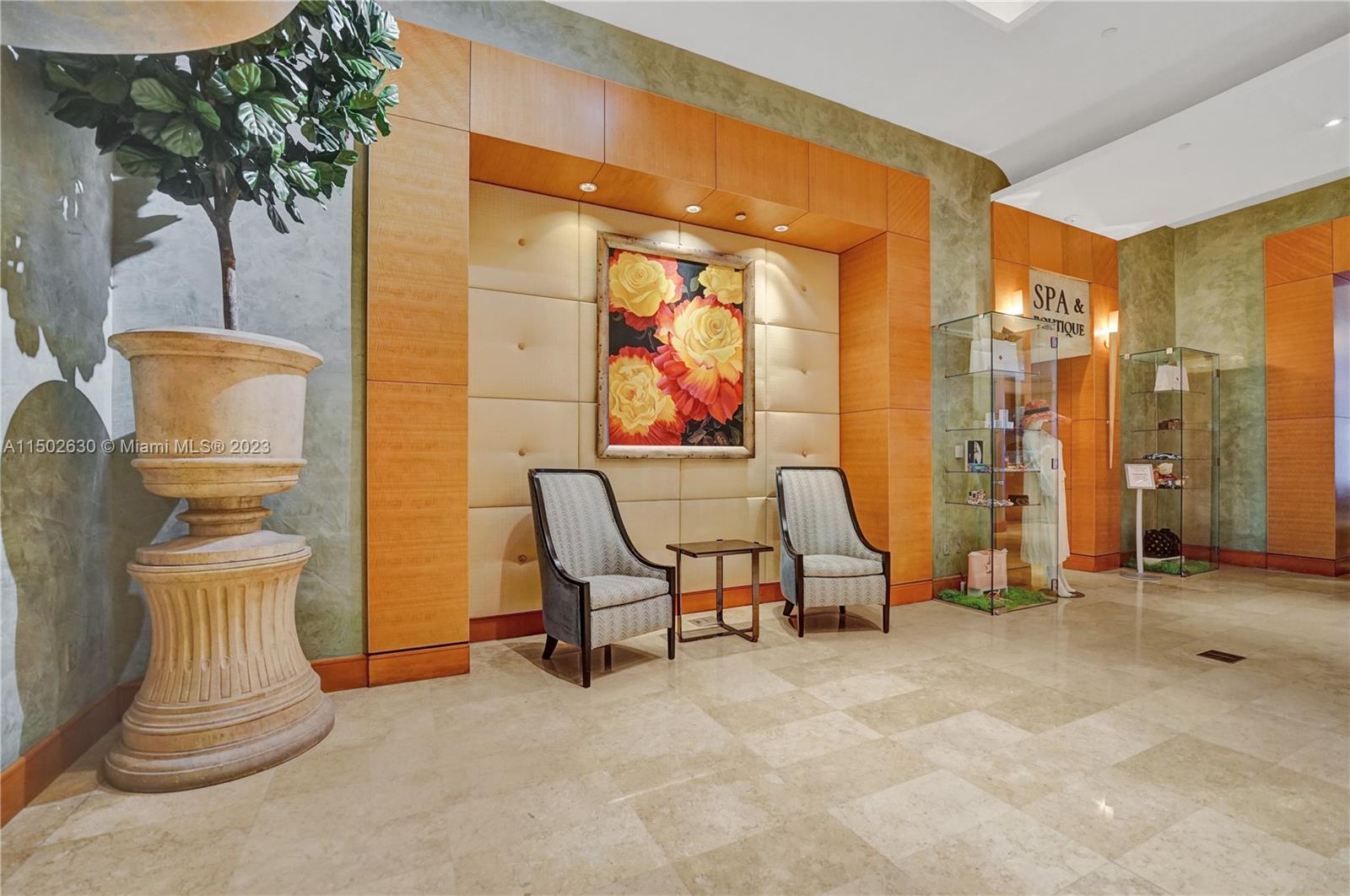 ACQUALINA OCEAN RESIDENCE - Residential