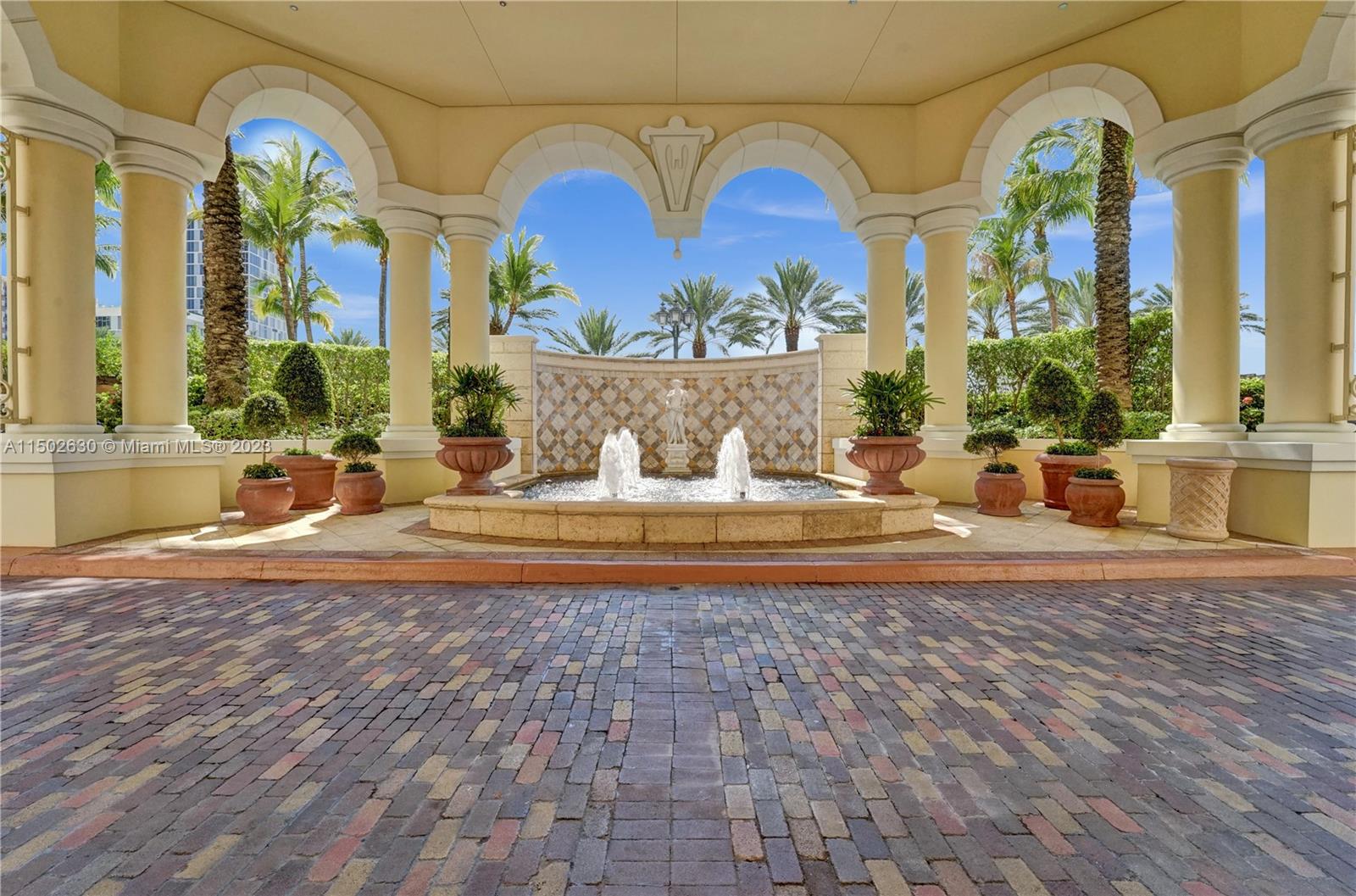 ACQUALINA OCEAN RESIDENCE - Residential