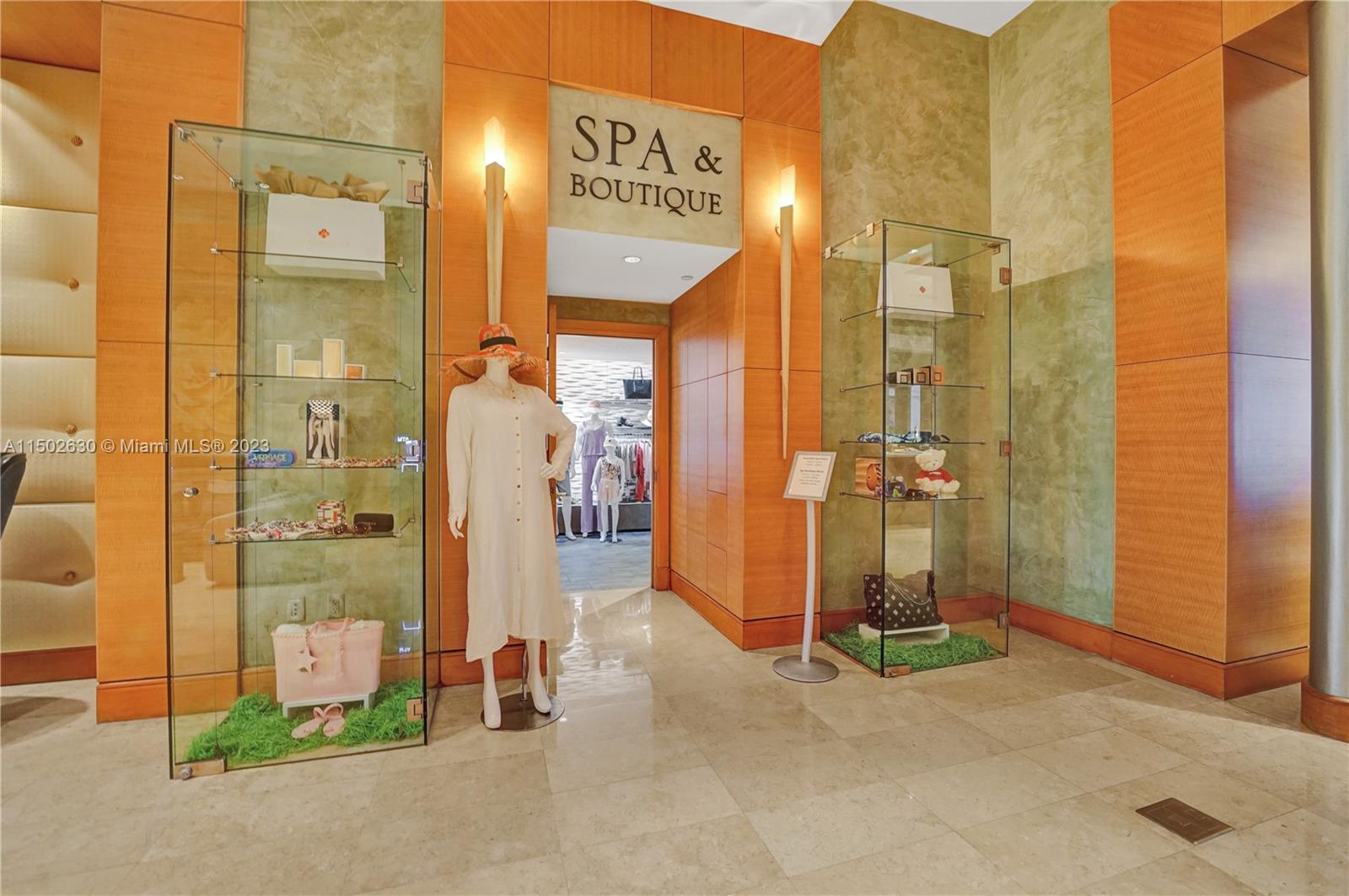 ACQUALINA OCEAN RESIDENCE - Residential