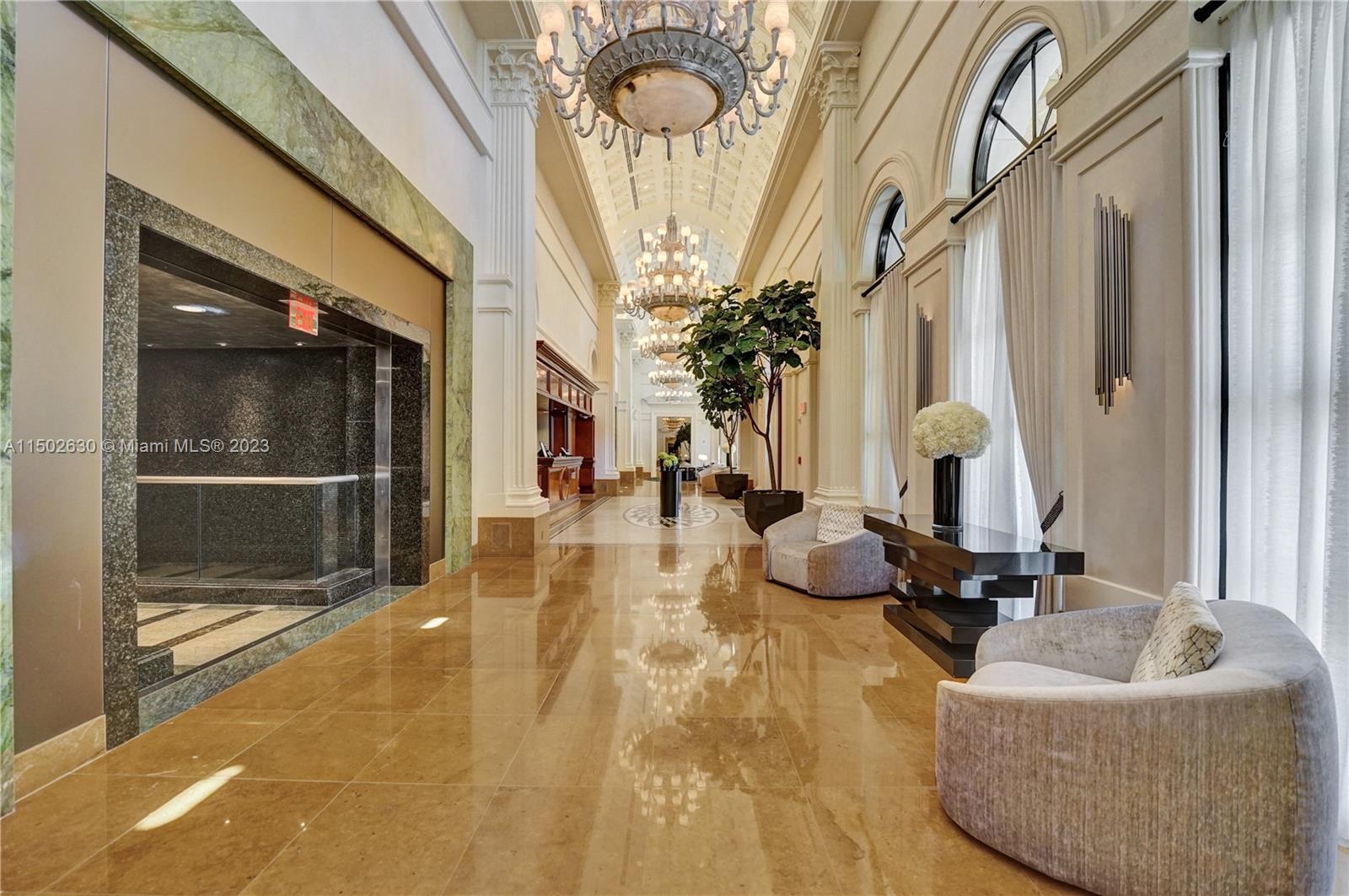 ACQUALINA OCEAN RESIDENCE - Residential