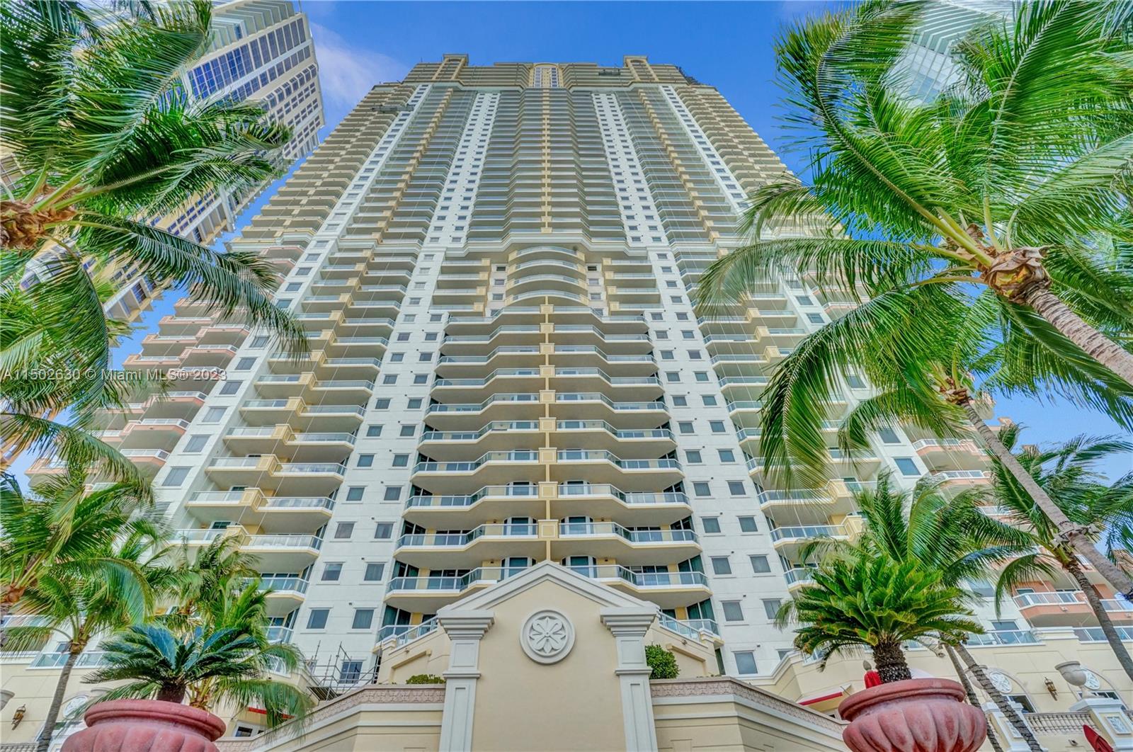 ACQUALINA OCEAN RESIDENCE - Residential