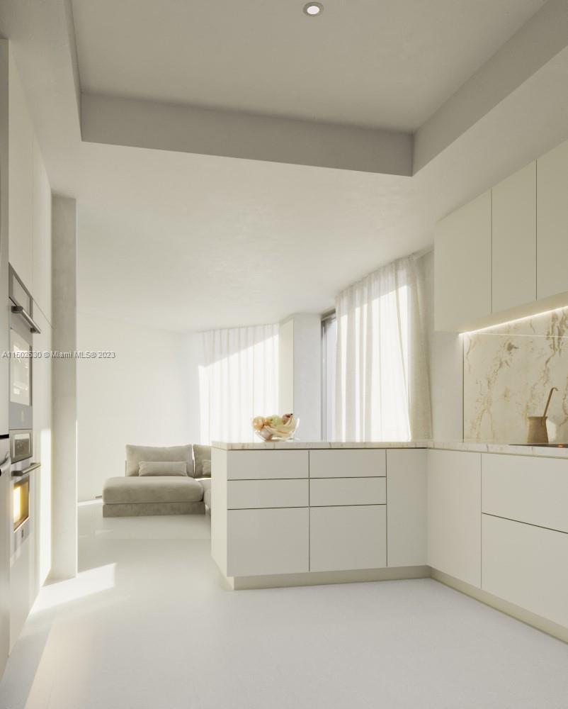 ACQUALINA OCEAN RESIDENCE - Residential