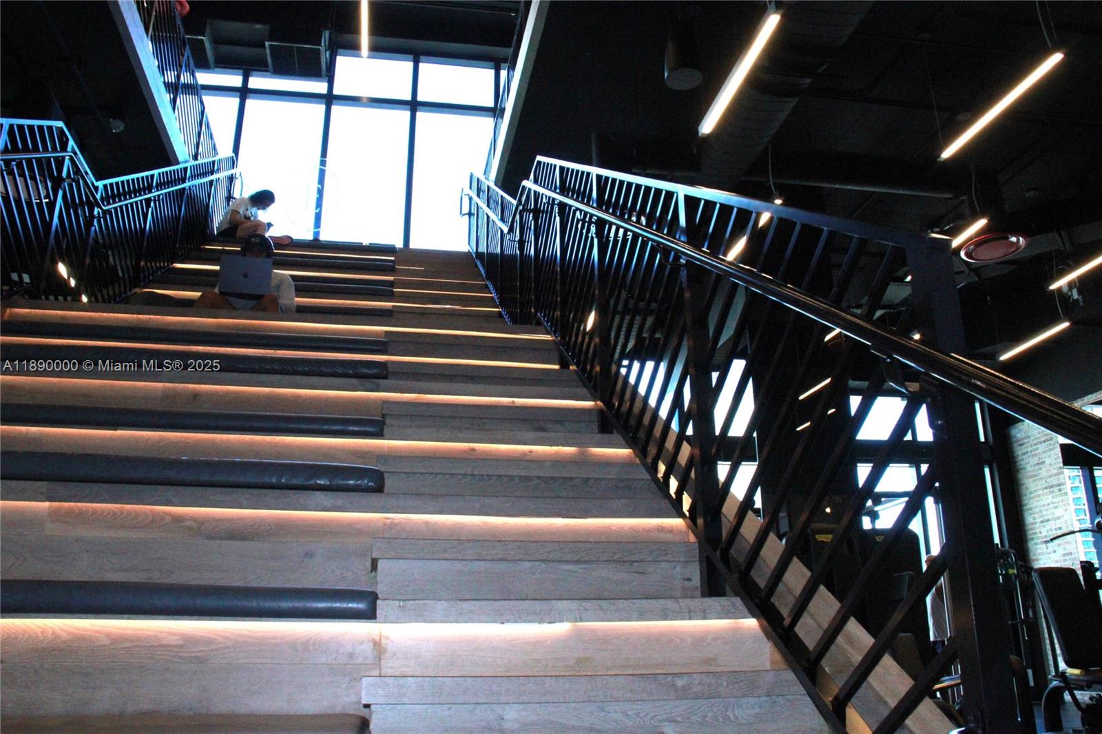 MAP OF MIAMI DADE CO. FL. - Residential