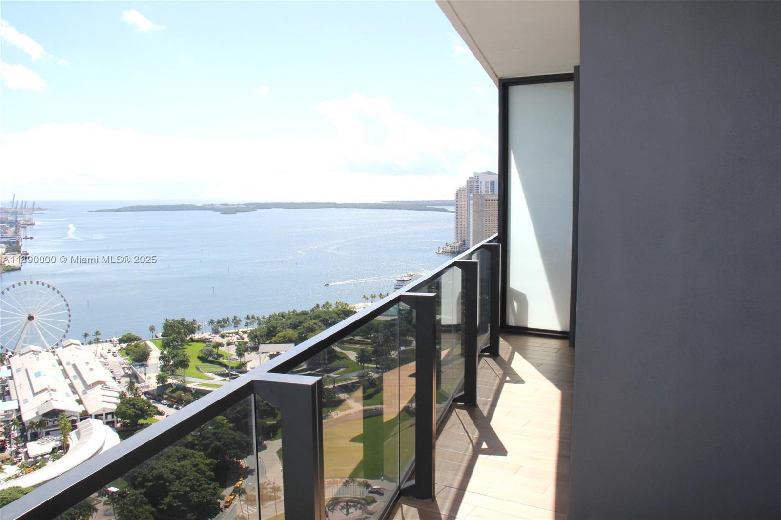 MAP OF MIAMI DADE CO. FL. - Residential