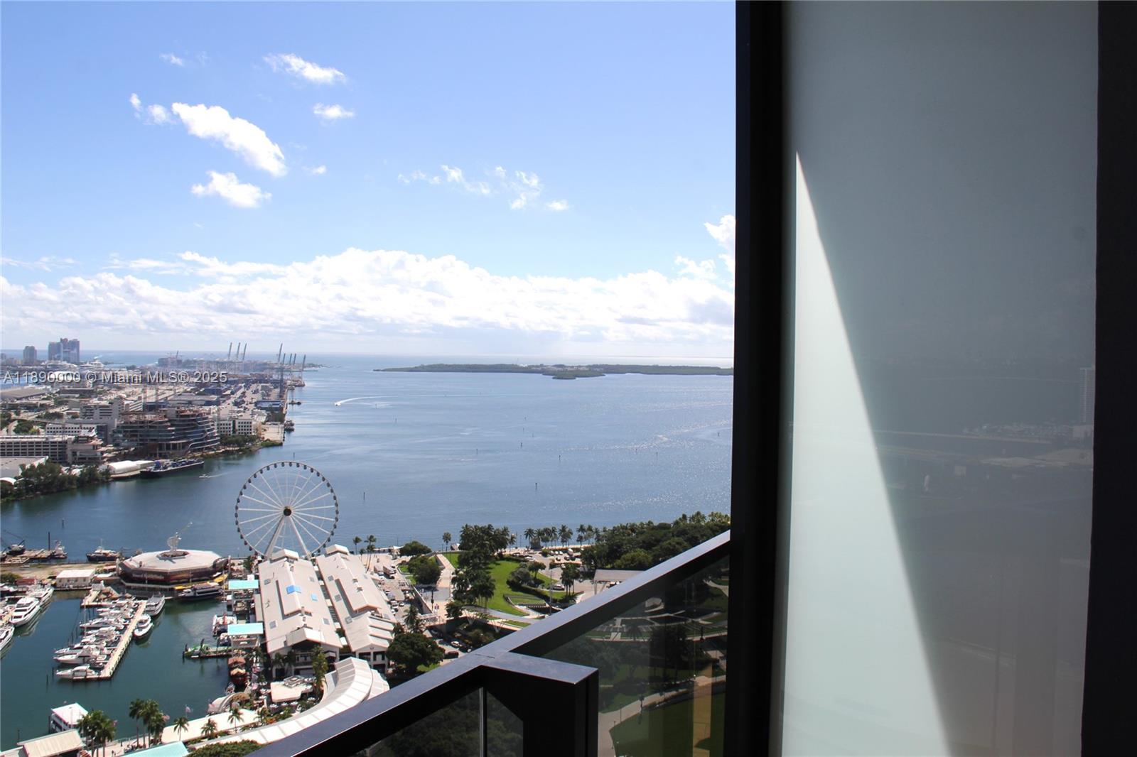 MAP OF MIAMI DADE CO. FL. - Residential