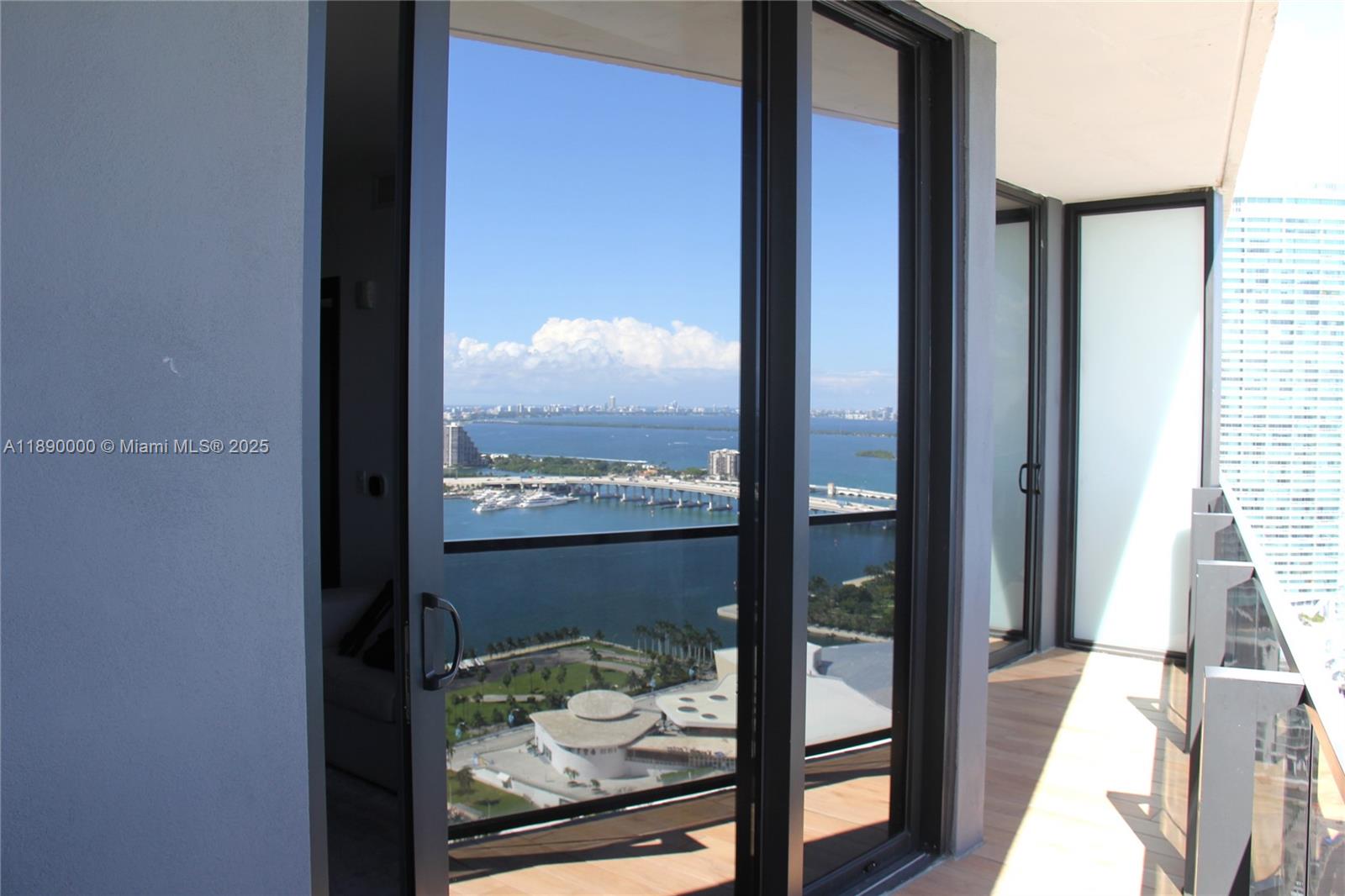 MAP OF MIAMI DADE CO. FL. - Residential