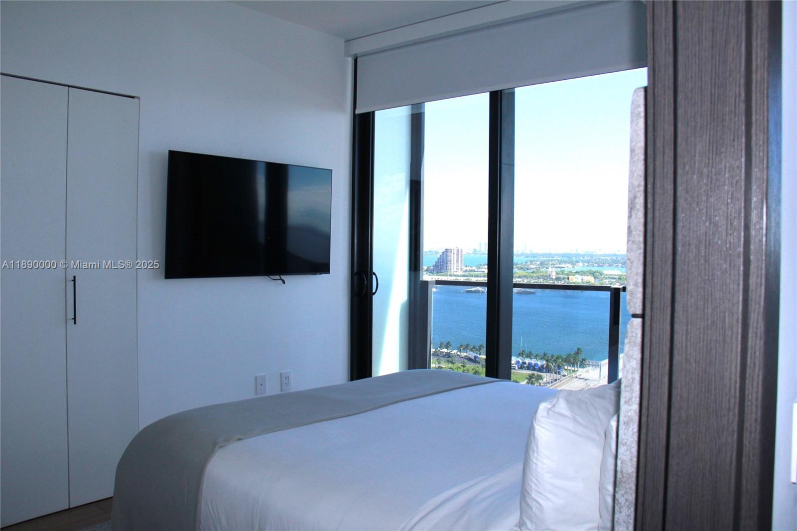 MAP OF MIAMI DADE CO. FL. - Residential