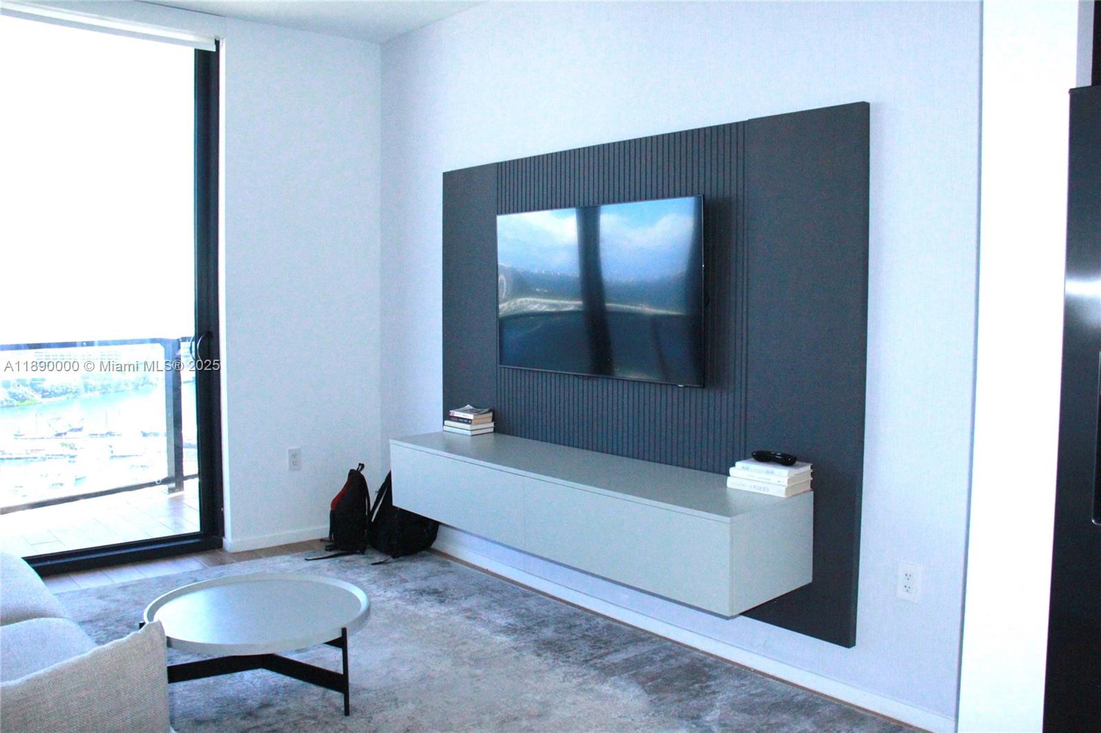 MAP OF MIAMI DADE CO. FL. - Residential