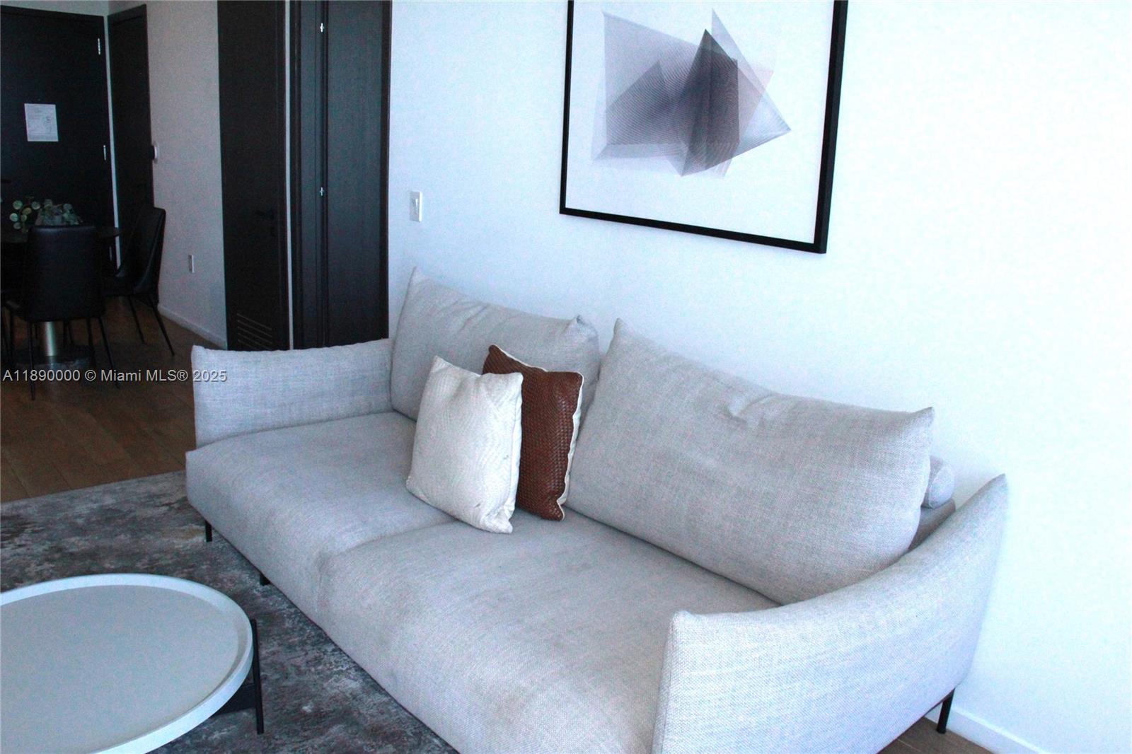 MAP OF MIAMI DADE CO. FL. - Residential