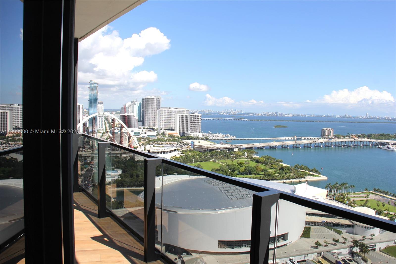 MAP OF MIAMI DADE CO. FL. - Residential