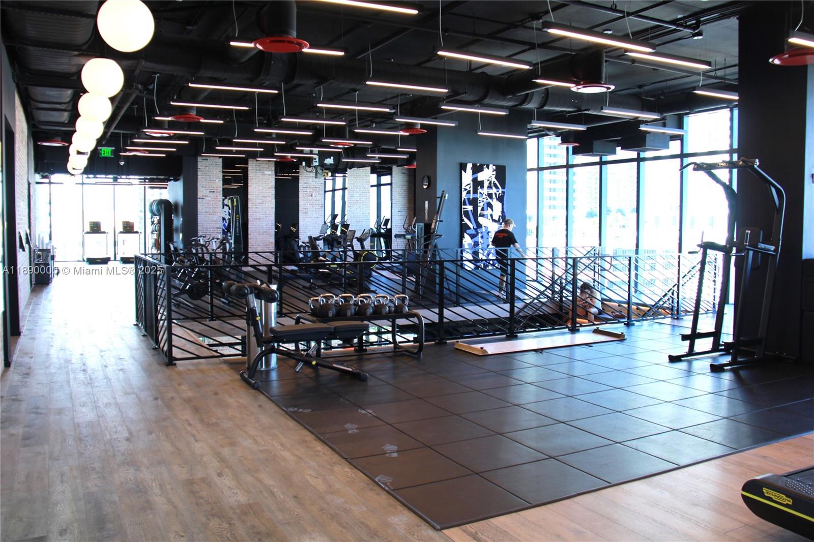 MAP OF MIAMI DADE CO. FL. - Residential