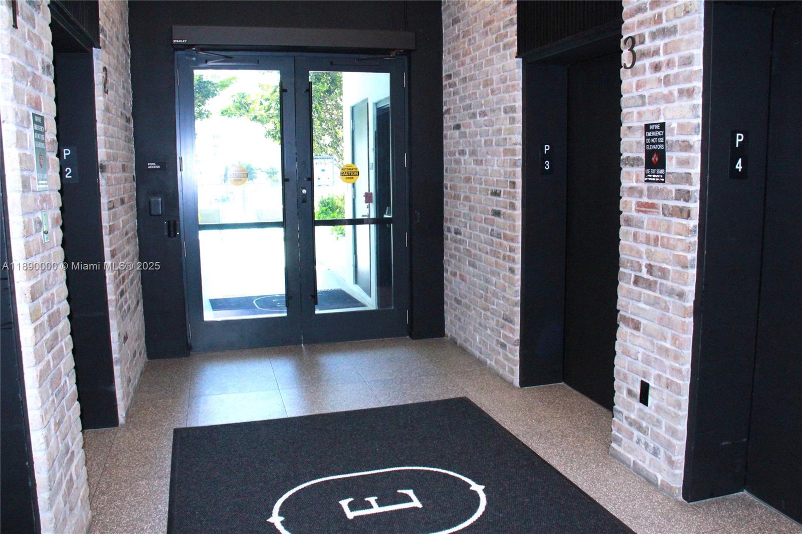 MAP OF MIAMI DADE CO. FL. - Residential