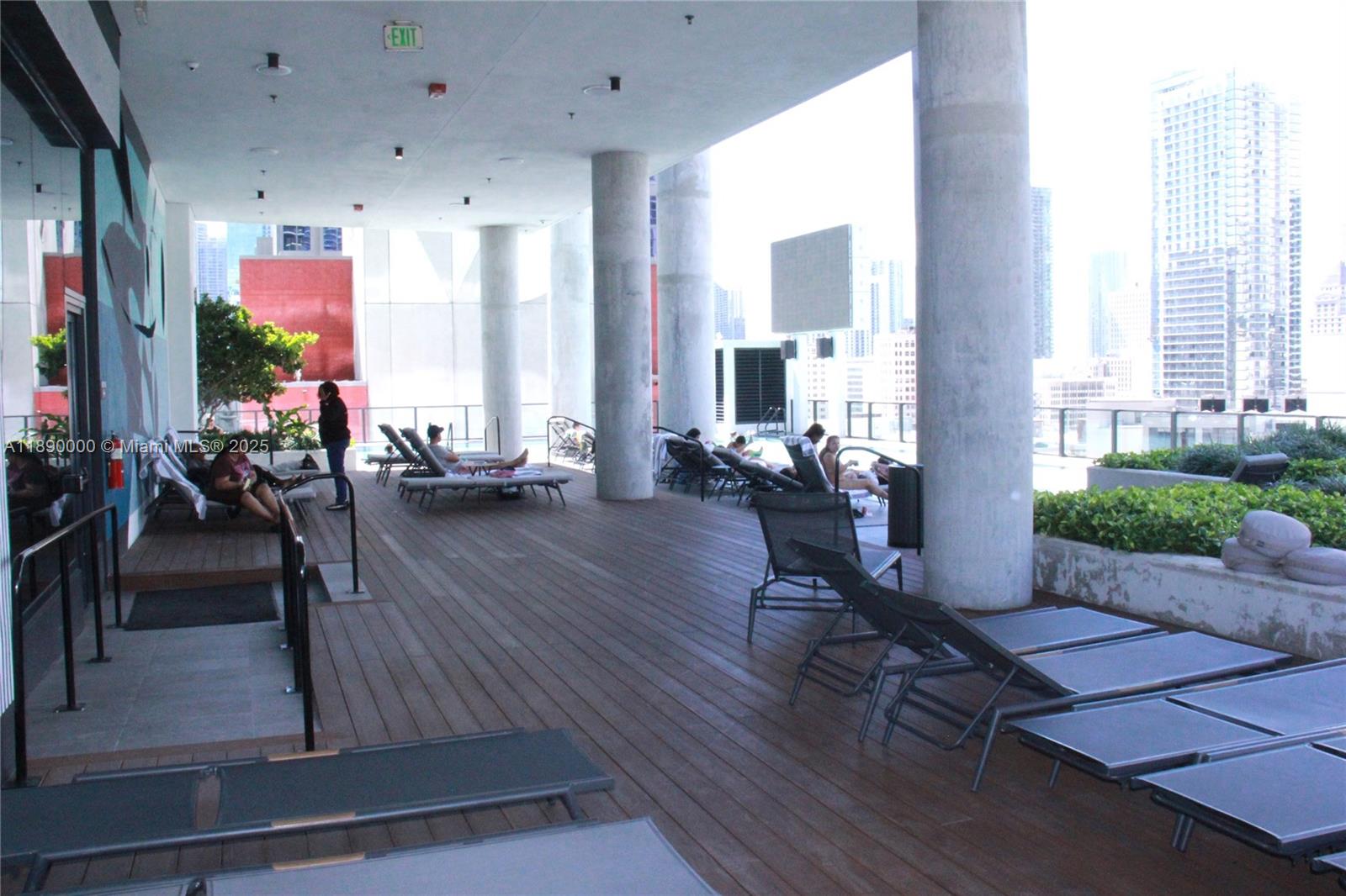 MAP OF MIAMI DADE CO. FL. - Residential