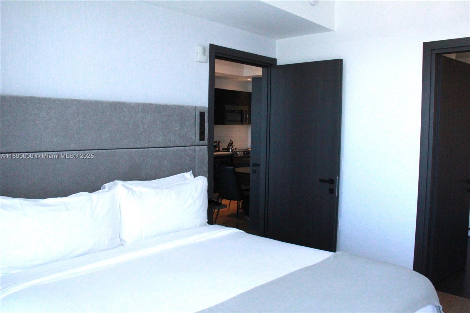 MAP OF MIAMI DADE CO. FL. - Residential