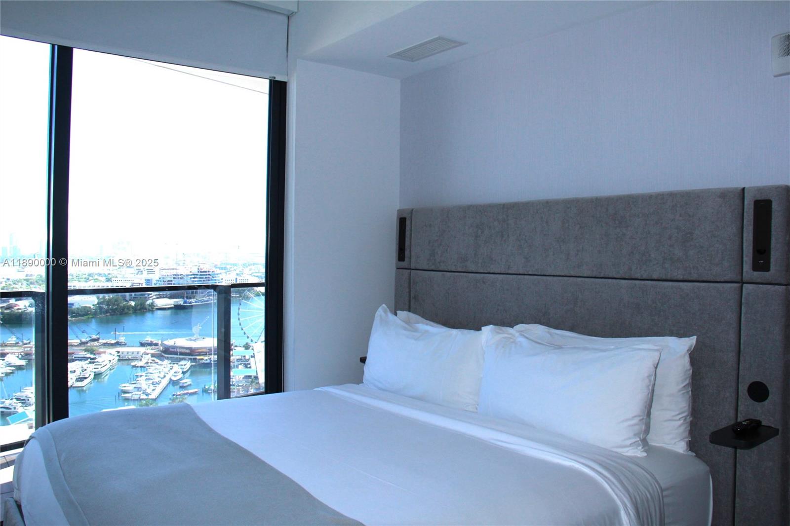 MAP OF MIAMI DADE CO. FL. - Residential