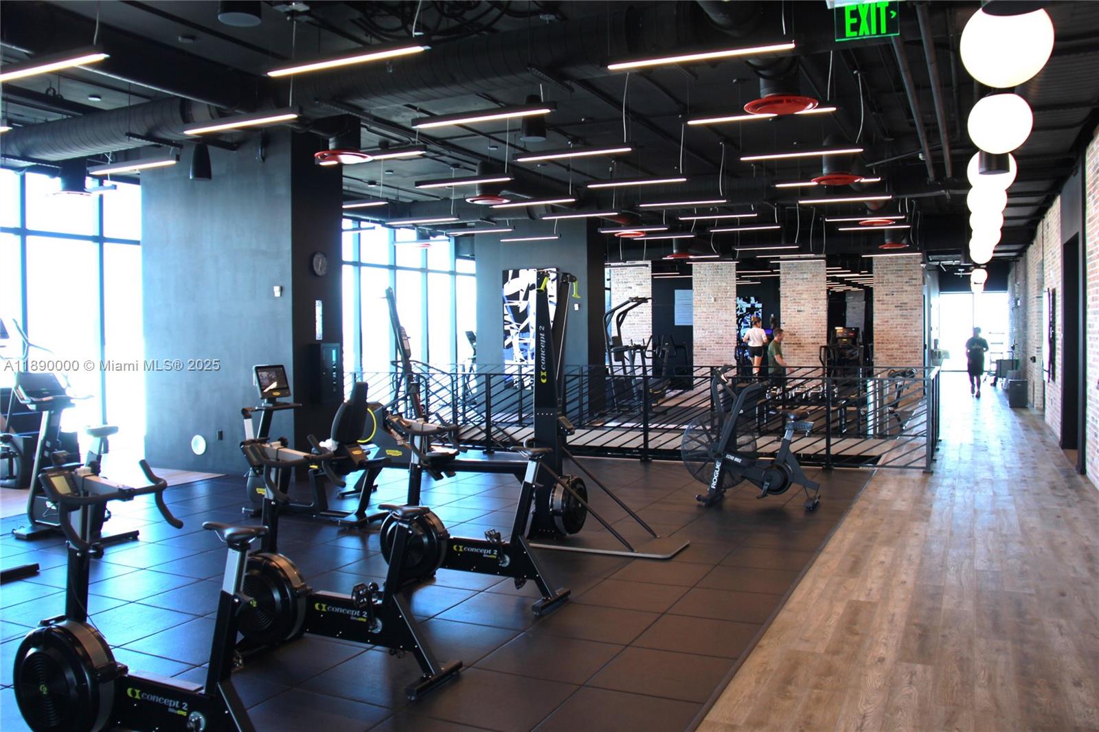 MAP OF MIAMI DADE CO. FL. - Residential