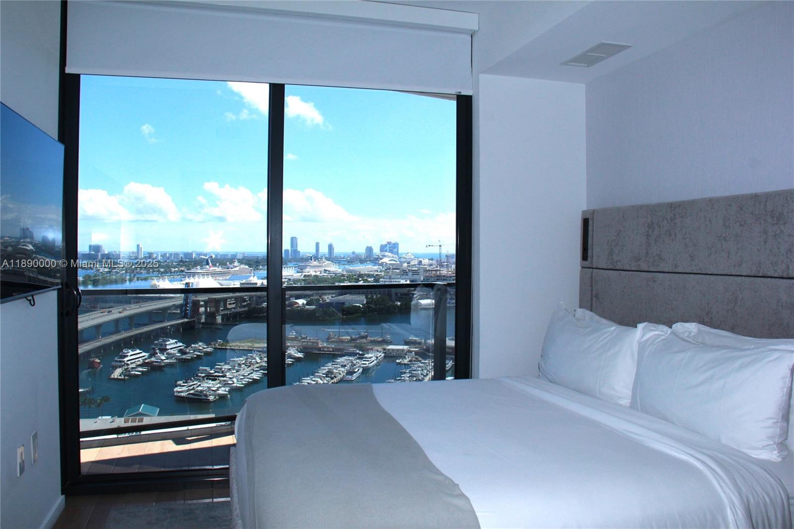 MAP OF MIAMI DADE CO. FL. - Residential