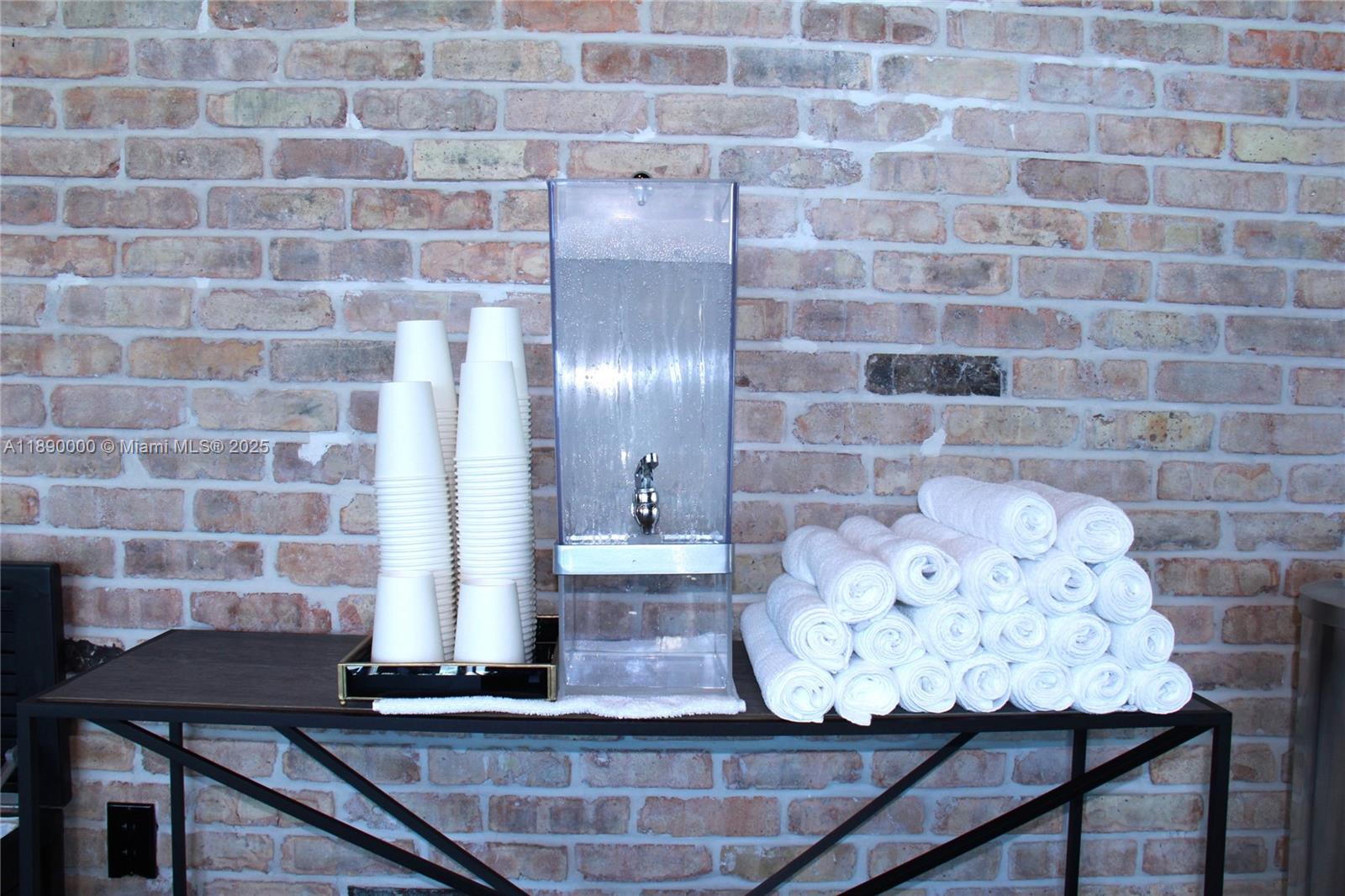 MAP OF MIAMI DADE CO. FL. - Residential