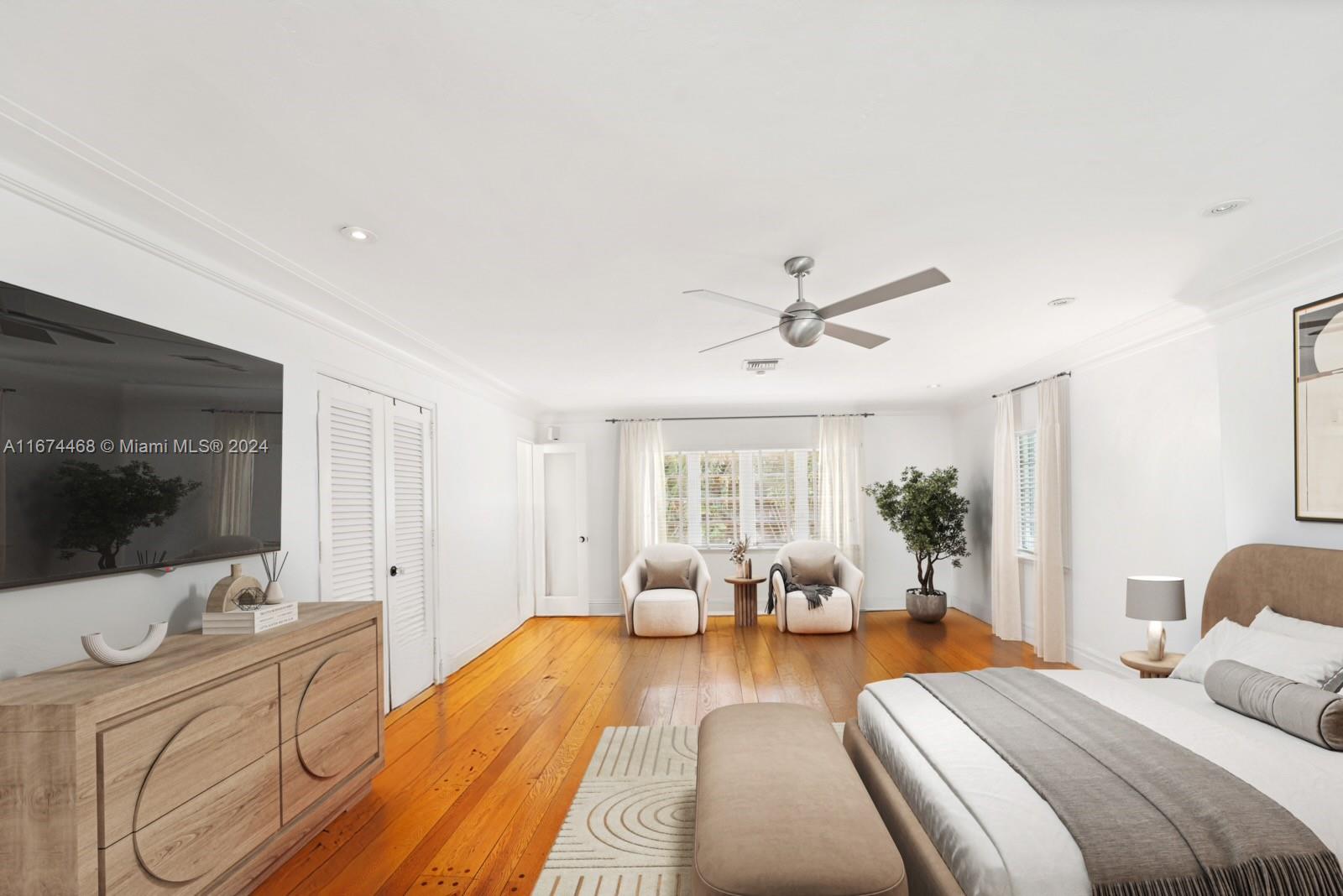 LA GORCE GOLF SUB - Residential