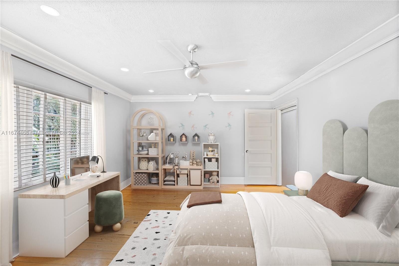 LA GORCE GOLF SUB - Residential