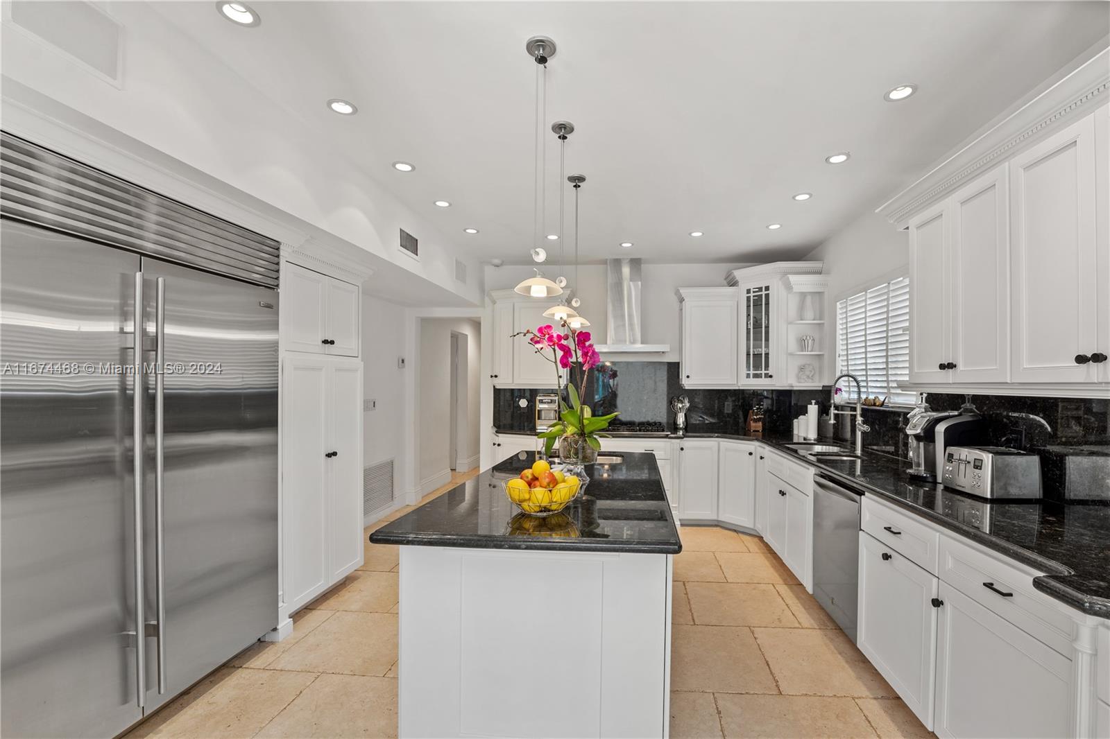 LA GORCE GOLF SUB - Residential