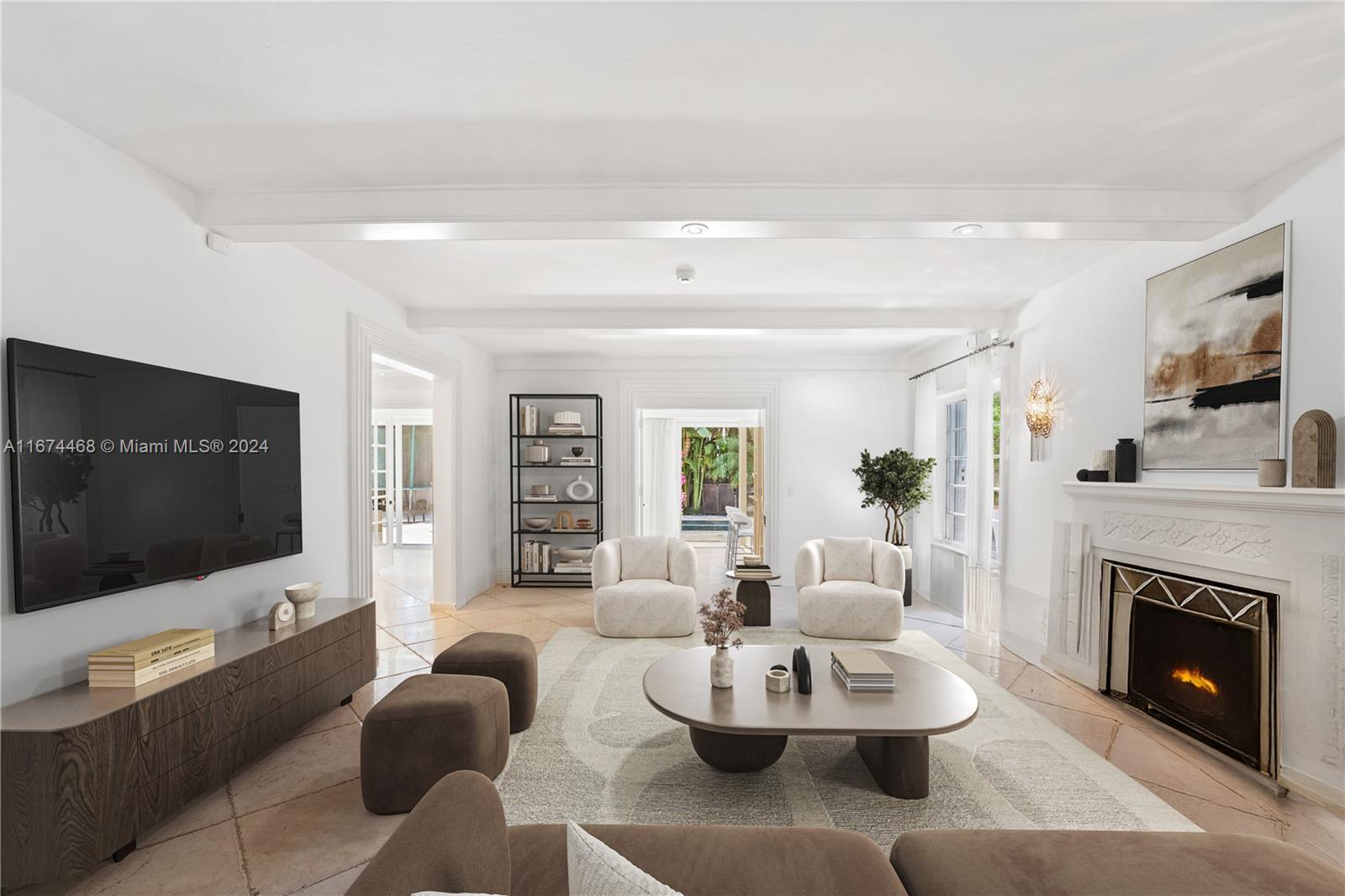 LA GORCE GOLF SUB - Residential