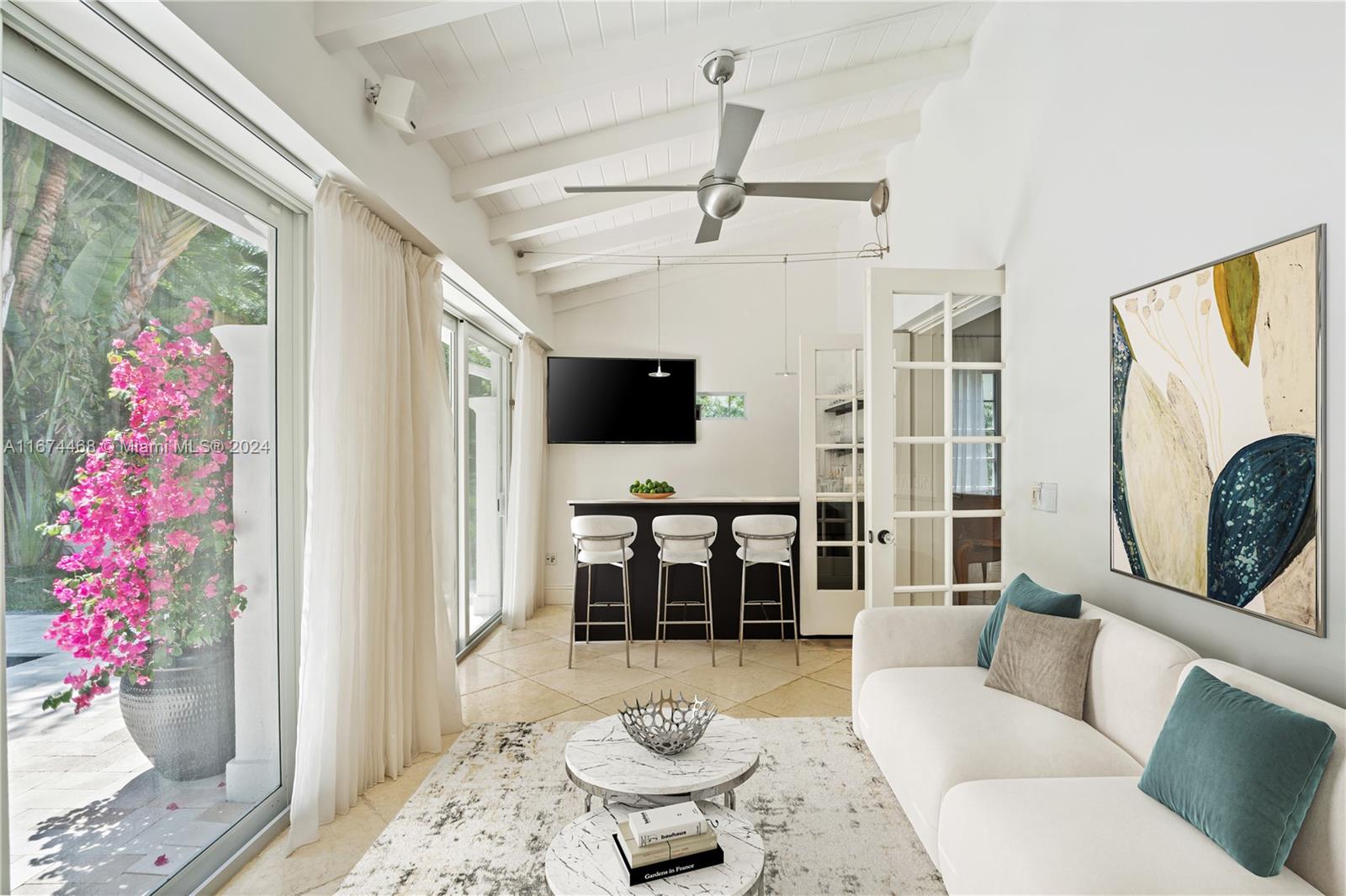 LA GORCE GOLF SUB - Residential