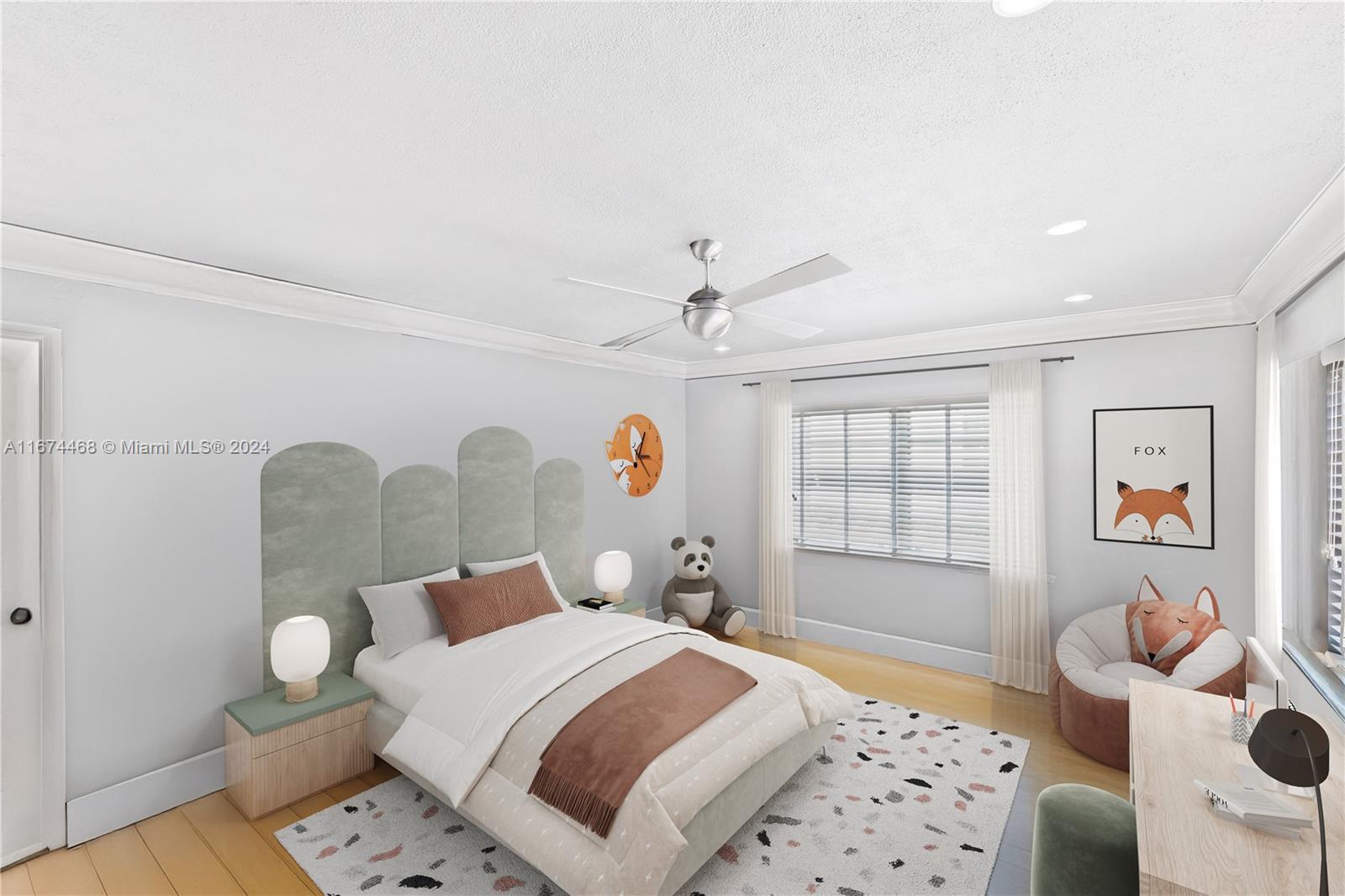 LA GORCE GOLF SUB - Residential