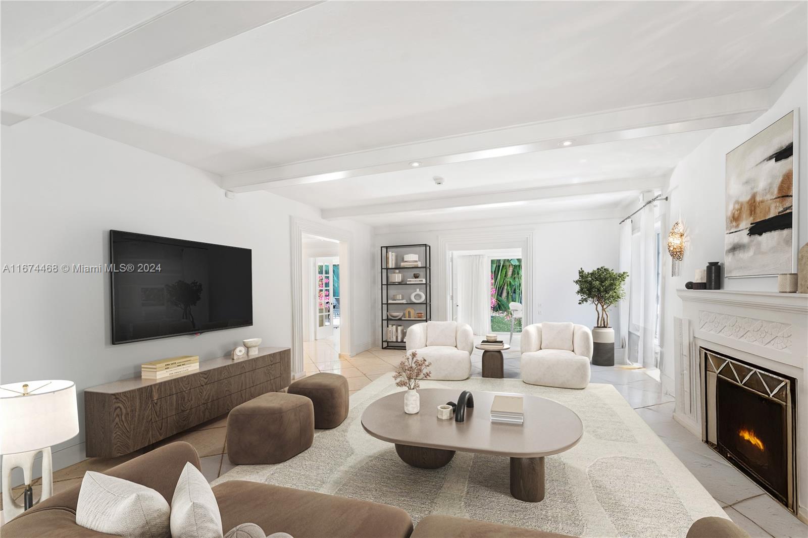 LA GORCE GOLF SUB - Residential