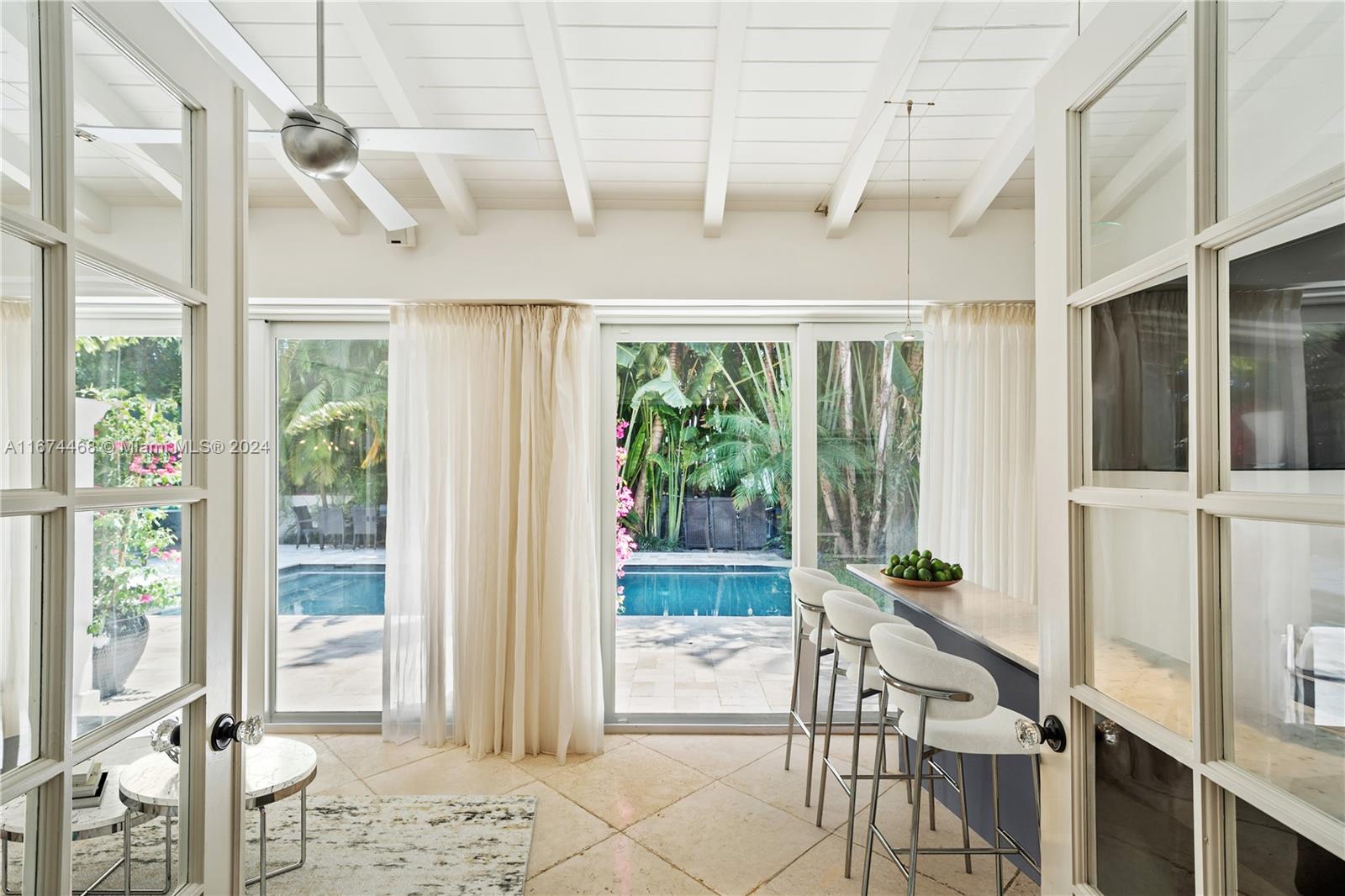 LA GORCE GOLF SUB - Residential