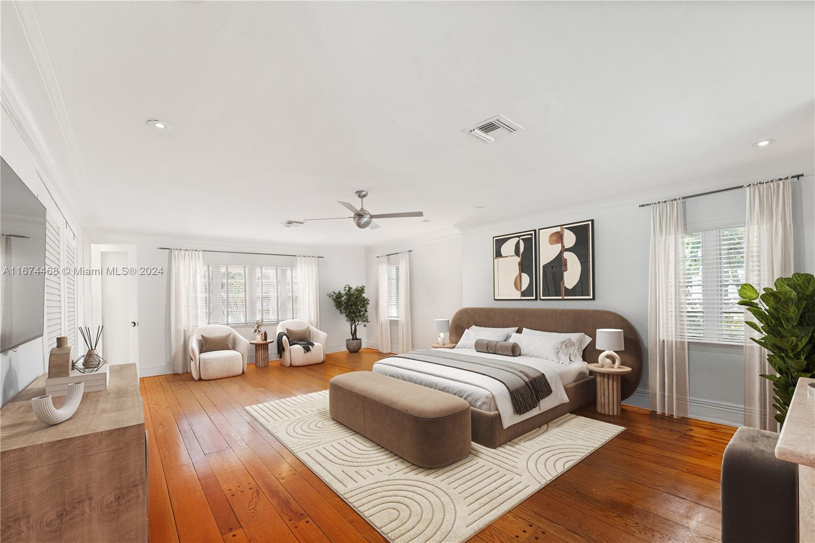 LA GORCE GOLF SUB - Residential