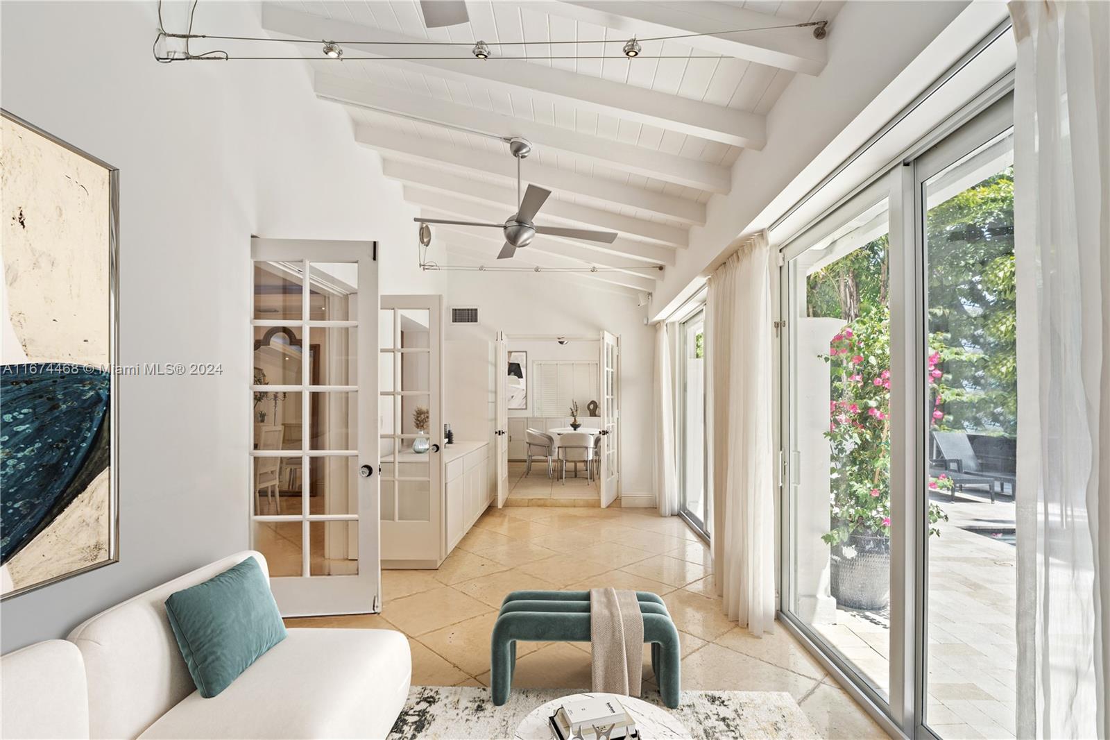 LA GORCE GOLF SUB - Residential