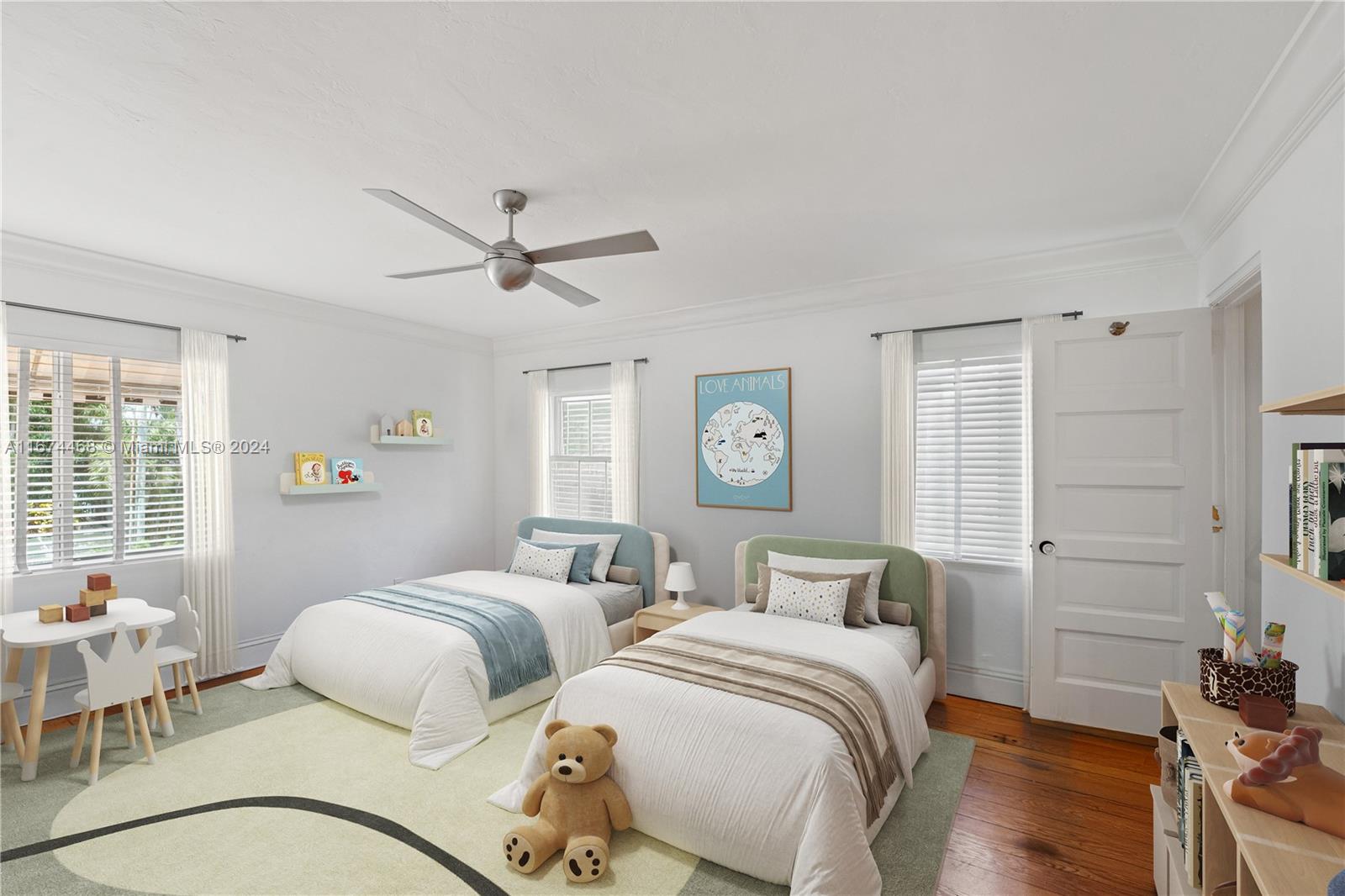 LA GORCE GOLF SUB - Residential