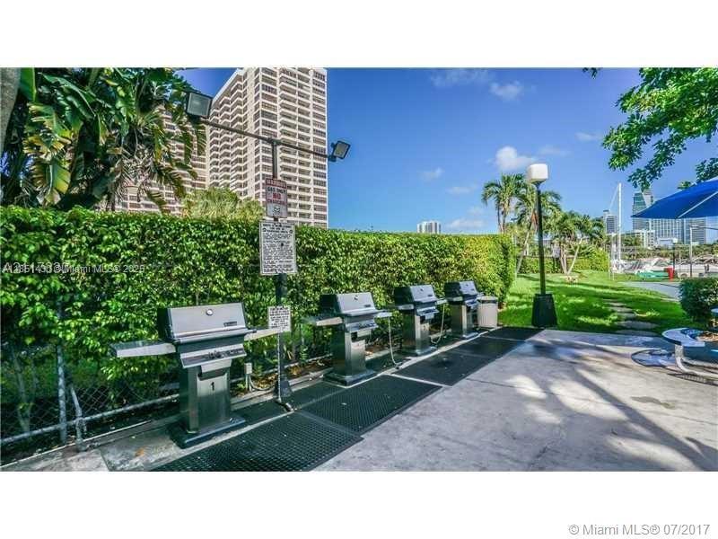 OLYMPUS CONDO PHASE - Residential Lease