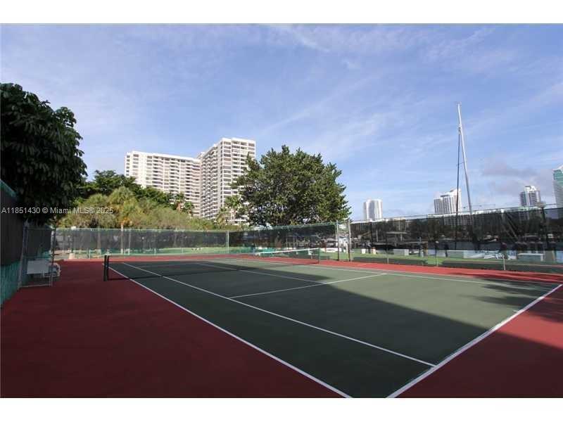 OLYMPUS CONDO PHASE - Residential Lease