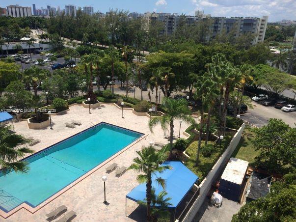 OLYMPUS CONDO PHASE - Residential Lease