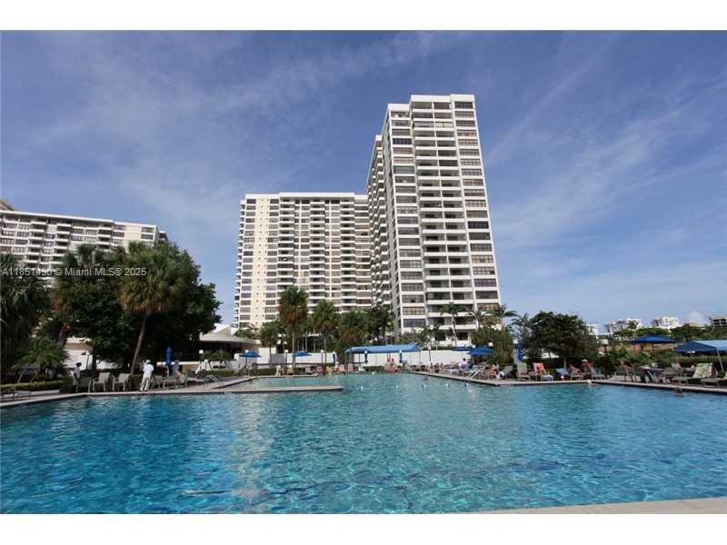 OLYMPUS CONDO PHASE - Residential Lease