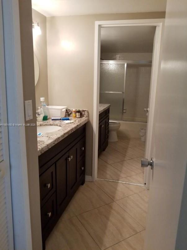 OLYMPUS CONDO PHASE - Residential Lease