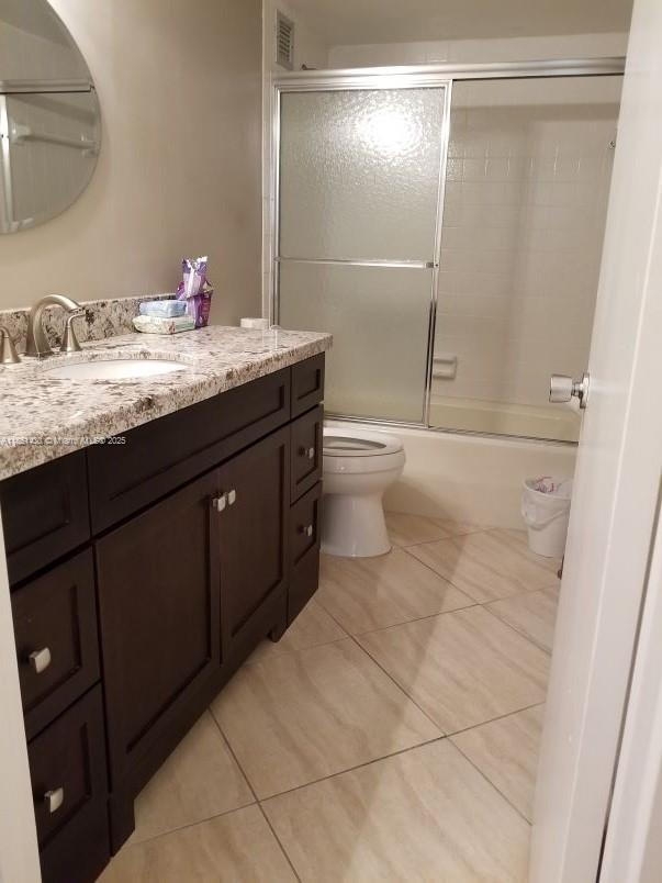 OLYMPUS CONDO PHASE - Residential Lease