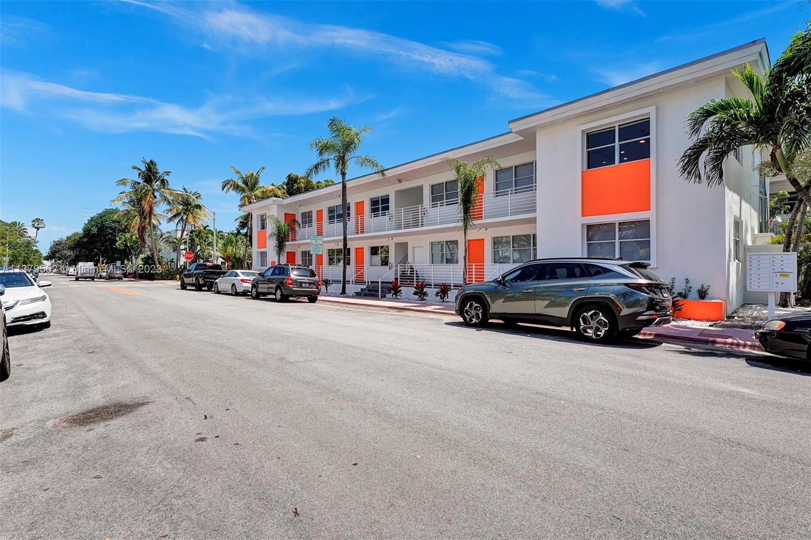 OCEAN BEACH ADDN NO 3 - Residential Income