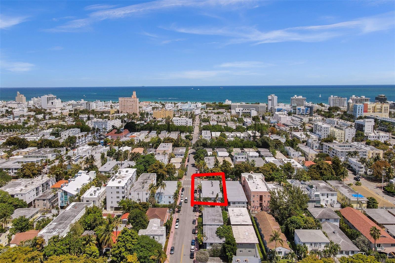 OCEAN BEACH ADDN NO 3 - Residential Income