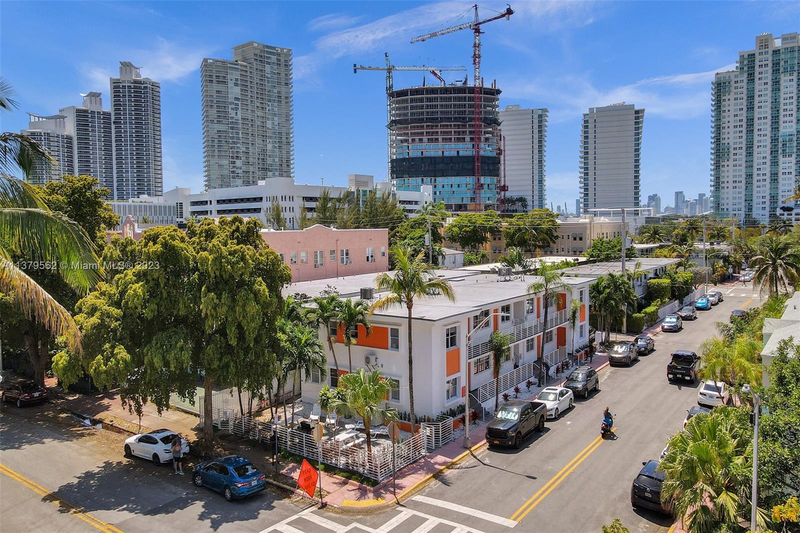 OCEAN BEACH ADDN NO 3 - Residential Income