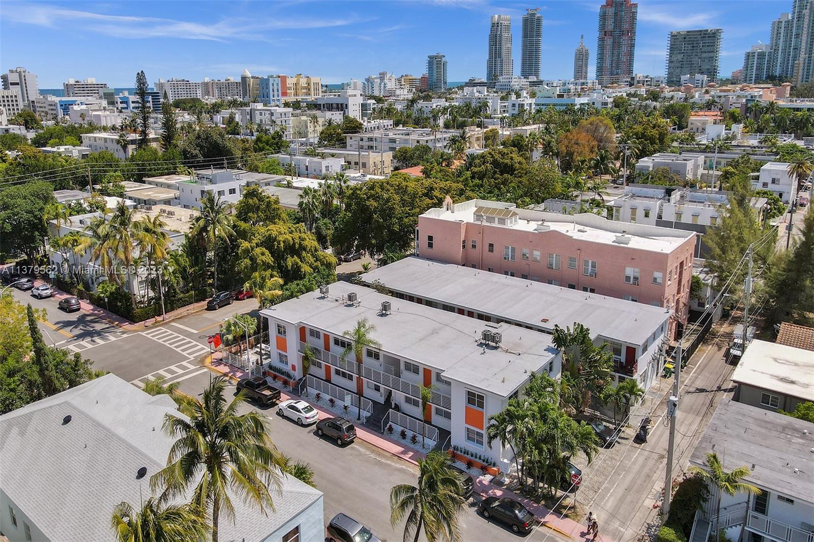 OCEAN BEACH ADDN NO 3 - Residential Income