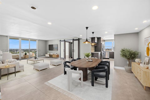 Photo of 2801 NE 183rd St #1801W, Aventura, FL 33160 (MLS # A12045921)