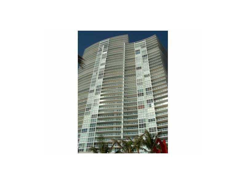 ICON CONDO - Residential Lease