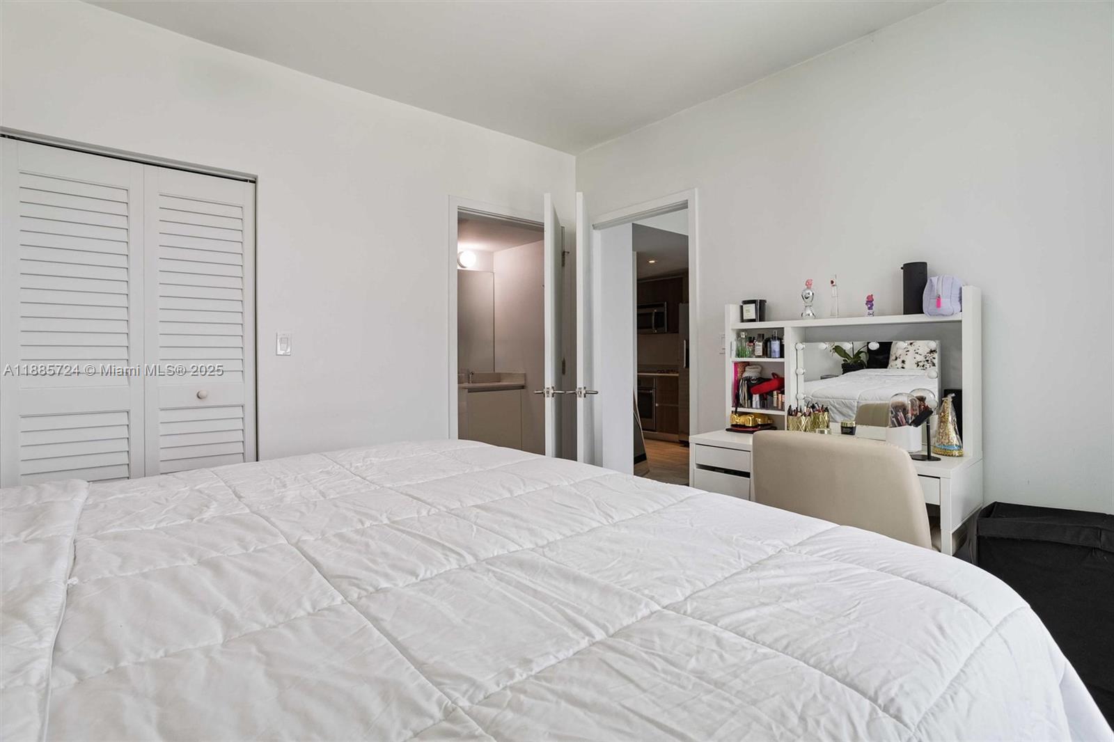 LE PARC AT BRICKELL CONDO - Residential