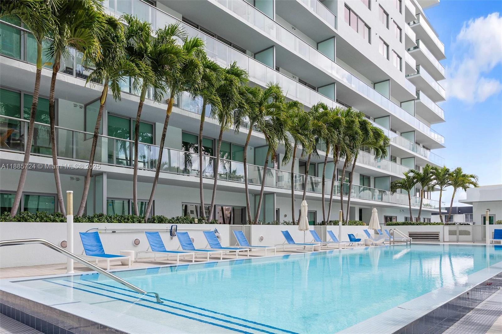 LE PARC AT BRICKELL CONDO - Residential