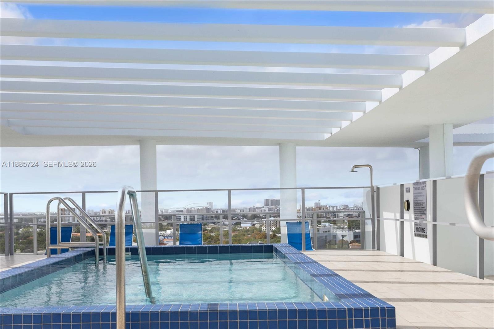 LE PARC AT BRICKELL CONDO - Residential